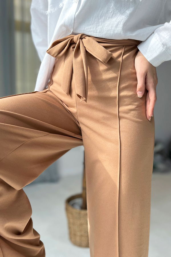 Pantolon Vizon - 11371