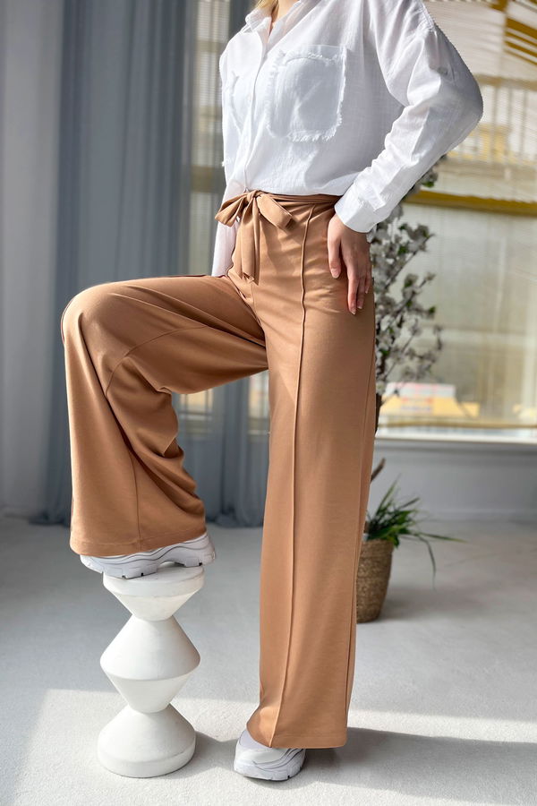 Pantolon Vizon - 11371