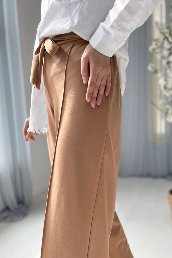 Pantolon Vizon - 11371