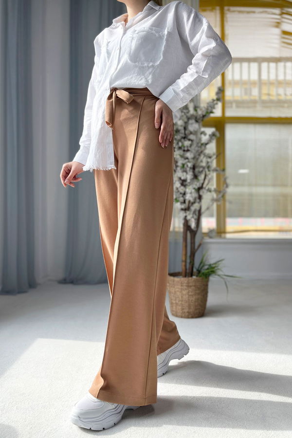 Pantolon Vizon - 11371
