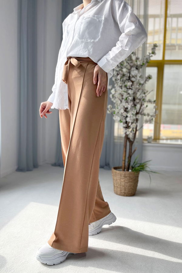 Pantolon Vizon - 11371