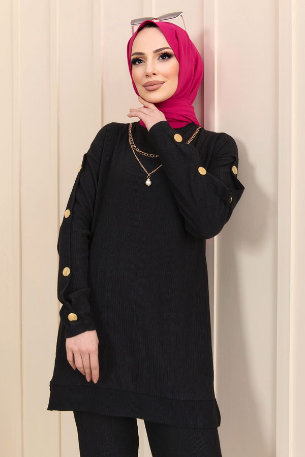 Takım Siyah - 22234