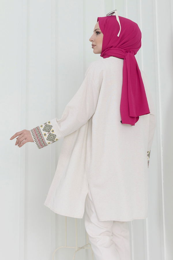 Kimono Bej - 22243
