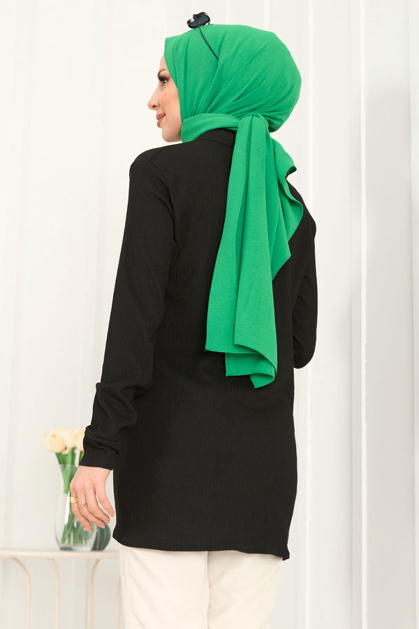Tunik Siyah - 22085