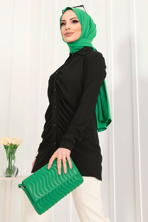 Tunik Siyah - 22085