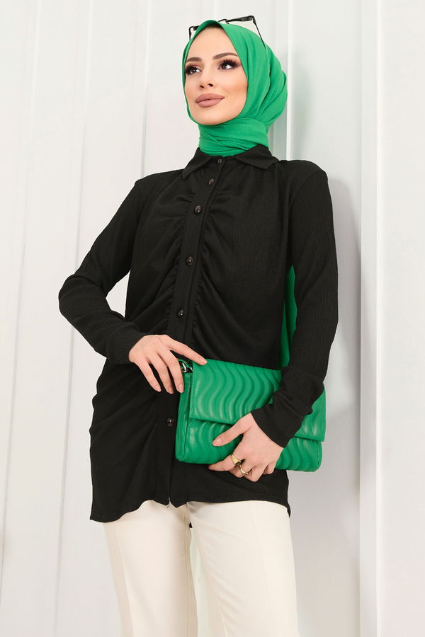Tunik Siyah - 22085