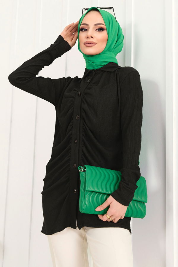 Tunik Siyah - 22085