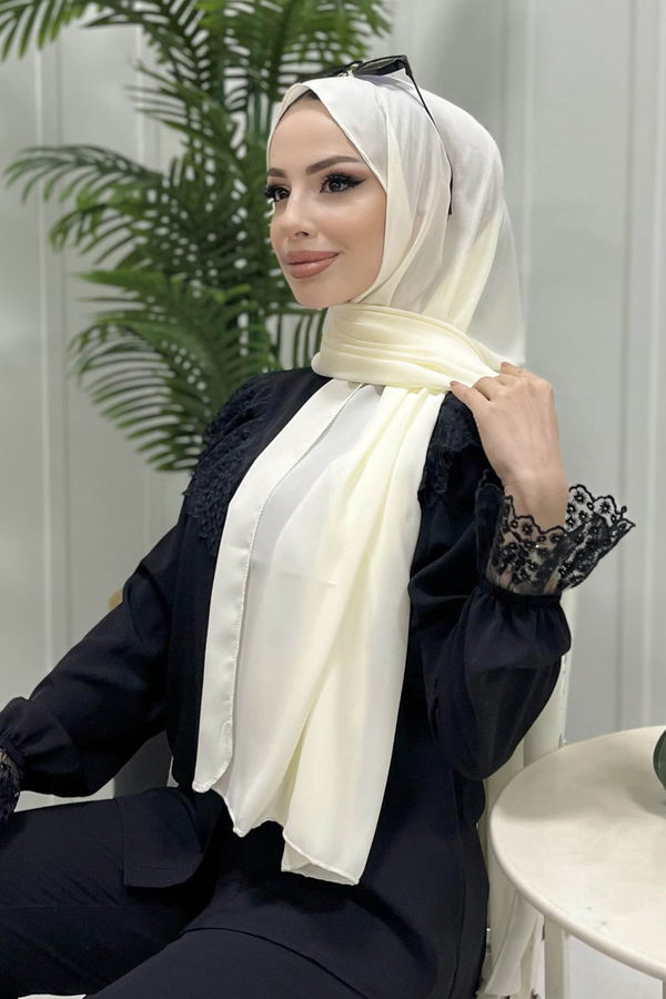 Şal Bej - 30118