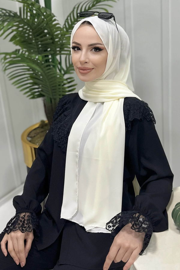 Şal Bej - 30118