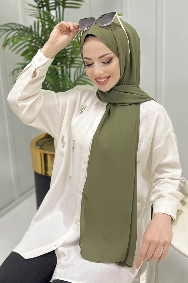 Şal Haki - 30118