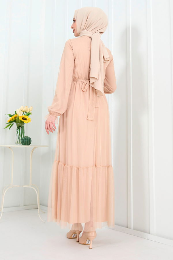Abiye Vizon - 22299