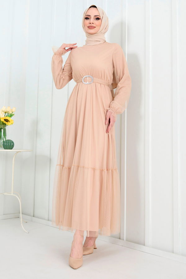 Abiye Vizon - 22299