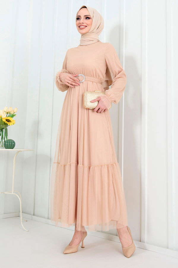Abiye Vizon - 22299