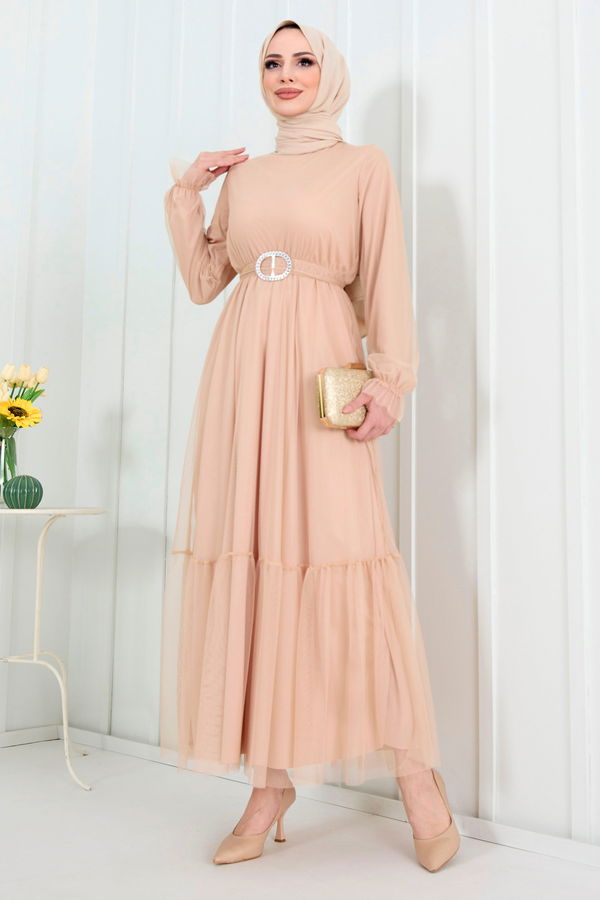Abiye Vizon - 22299