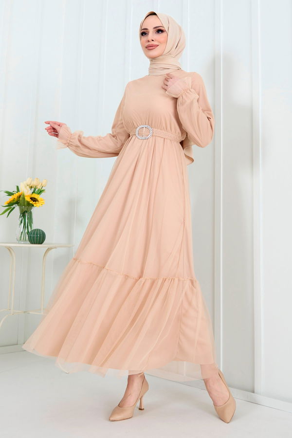 Abiye Vizon - 22299