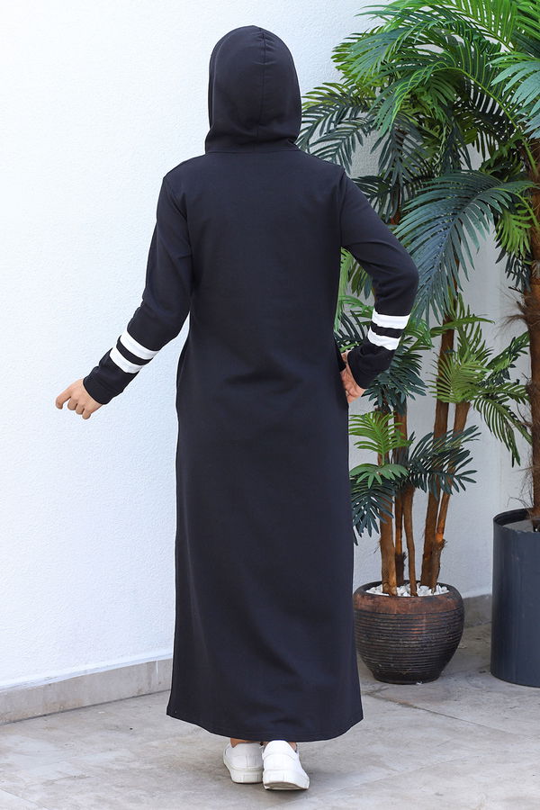 Cepli Ferace Siyah - 22385 SİYAH