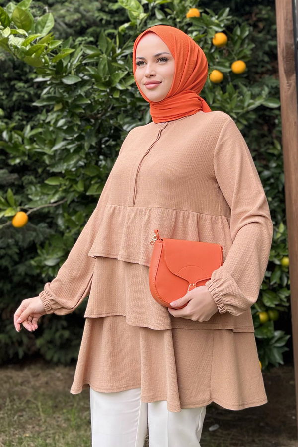 Tunik Vizon - 11451
