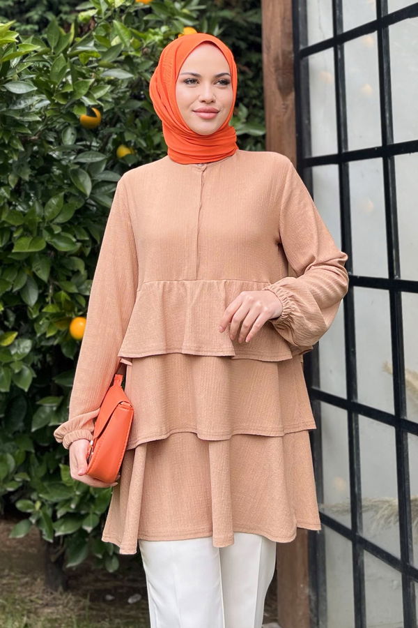 Tunik Vizon - 11451