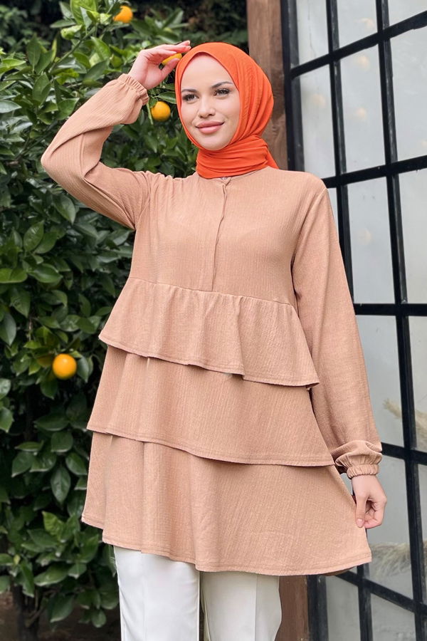 Tunik Vizon - 11451