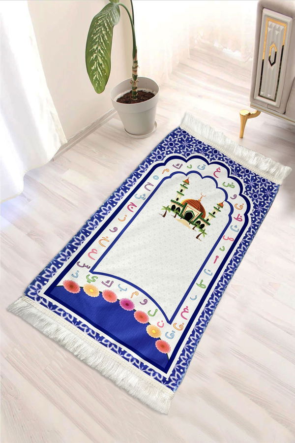 Seccade Lila - 22043 LİLA