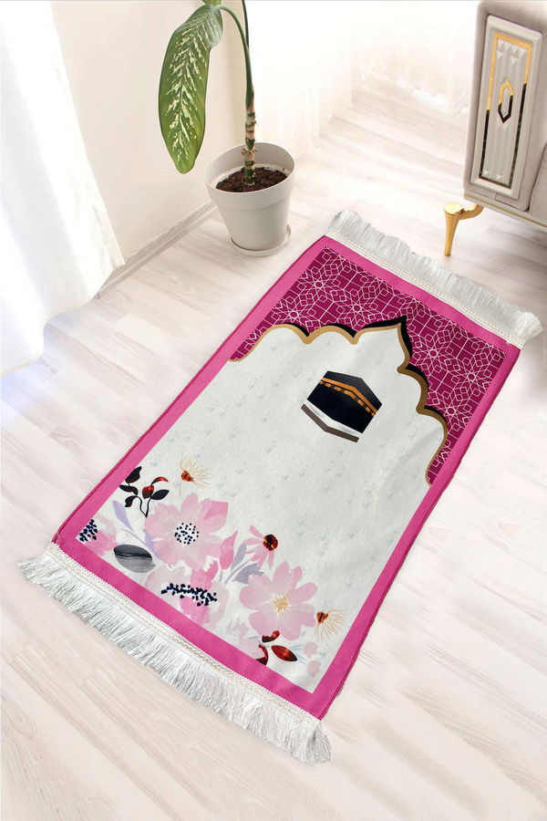Seccade Pembe - 22043