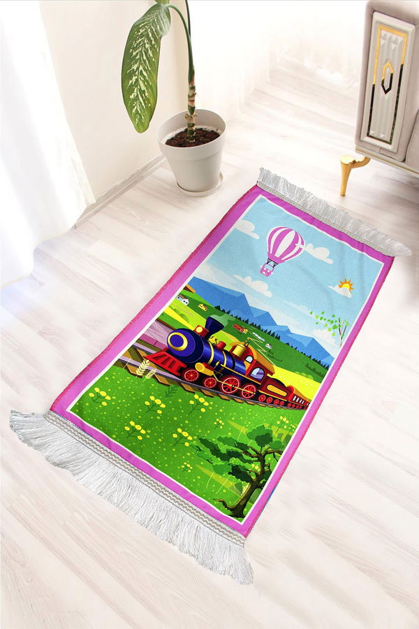 Seccade Pembe - 22136