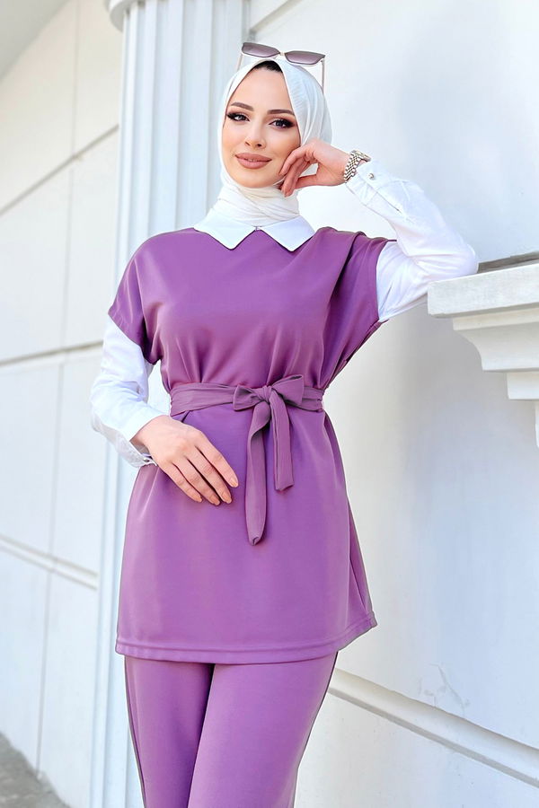 Takım Lila - 11543