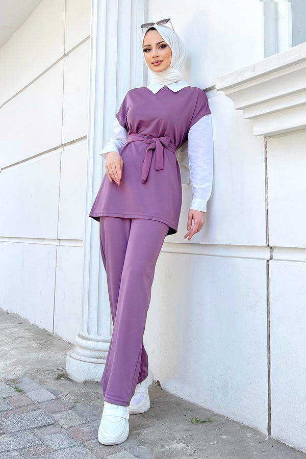 Takım Lila - 11543