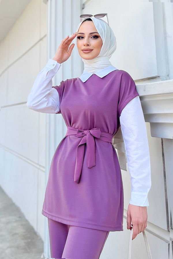 Takım Lila - 11543