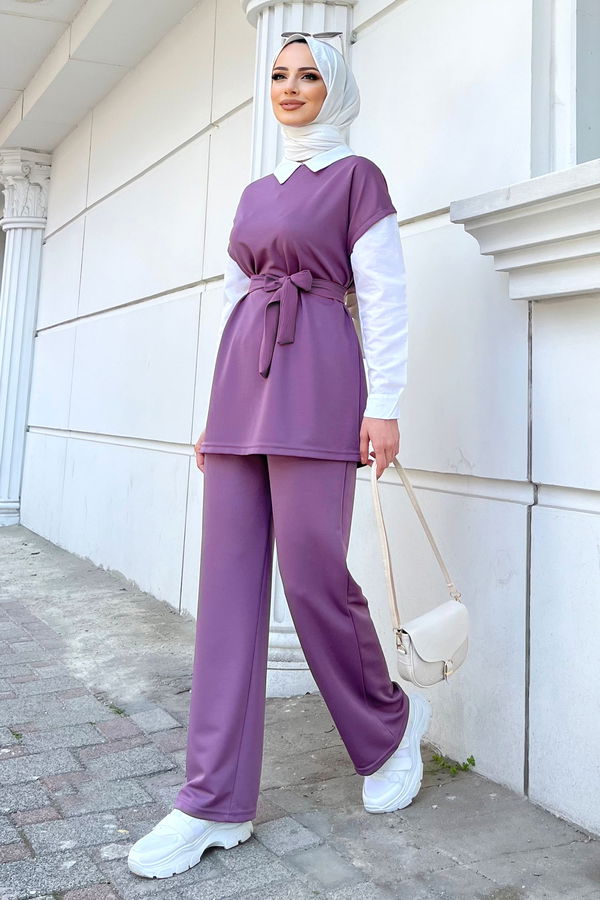 Takım Lila - 11543