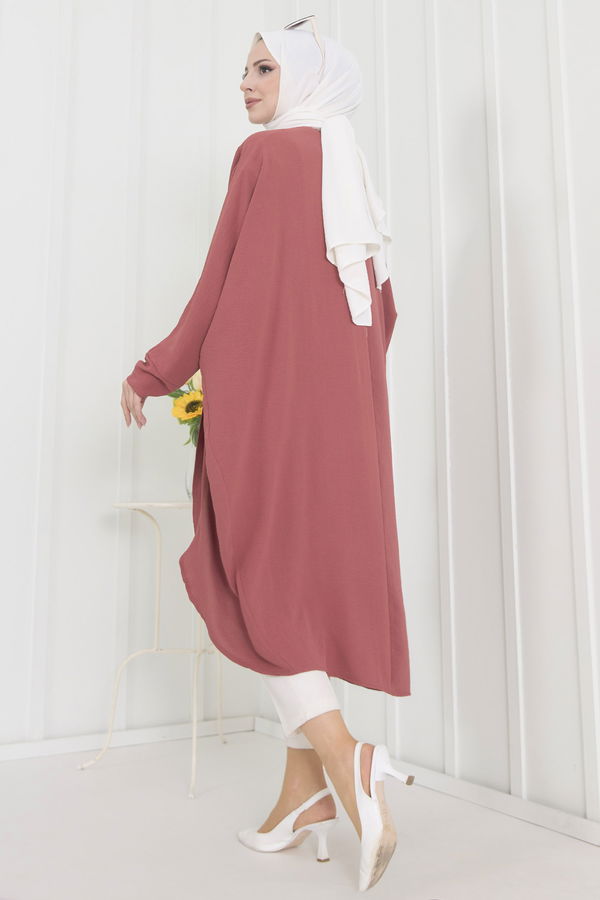 Kimono Pembe - 22404