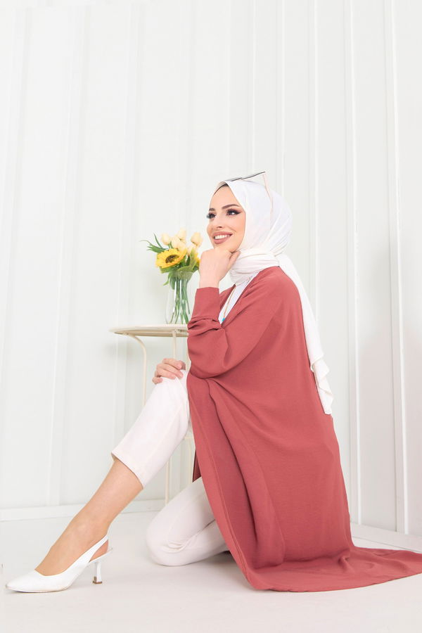 Kimono Pembe - 22404
