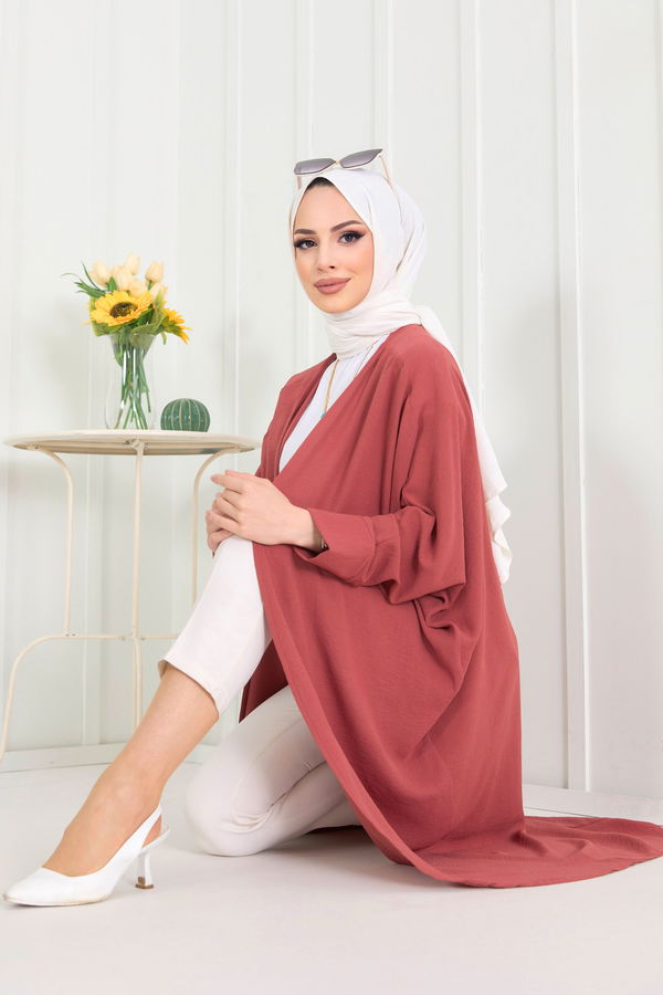 Kimono Pembe - 22404