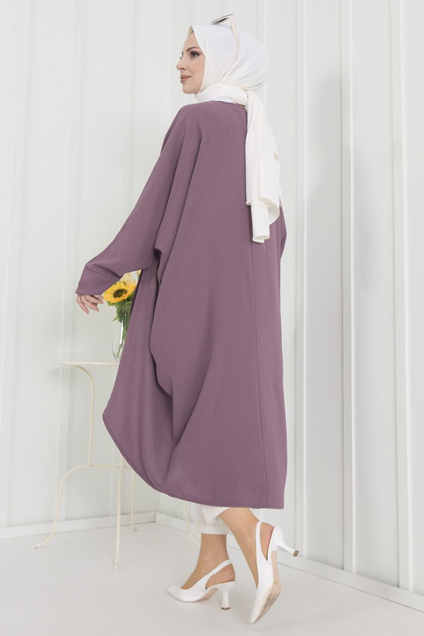 Kimono Lila - 22404