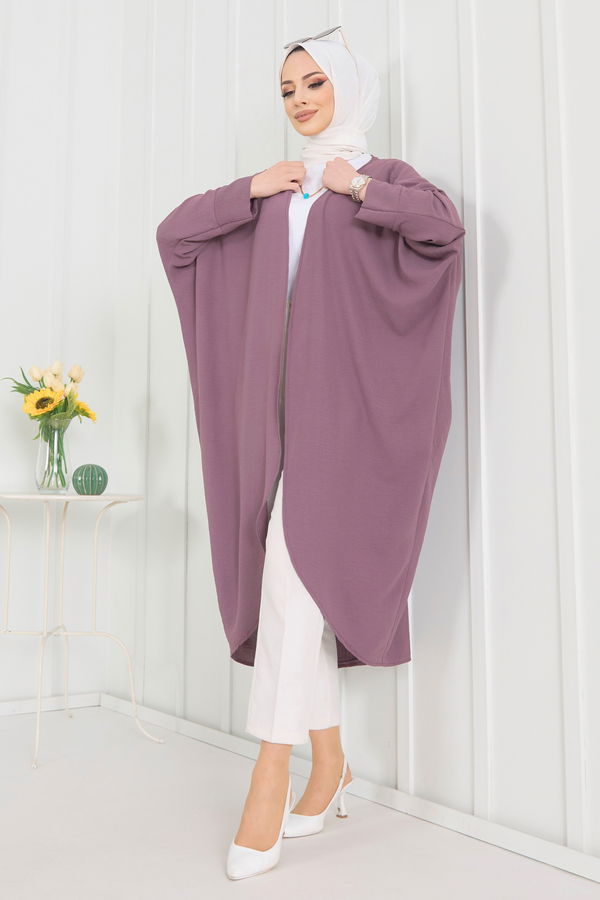 Kimono Lila - 22404