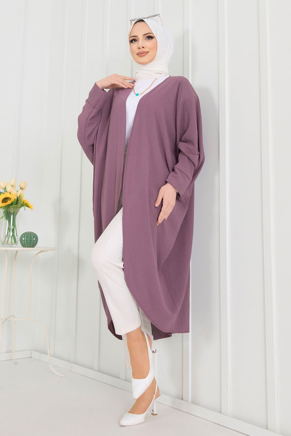 Kimono Lila - 22404