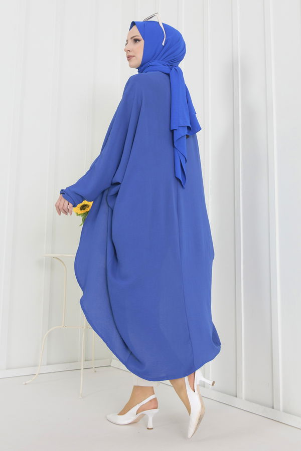Kimono Mavi - 22404