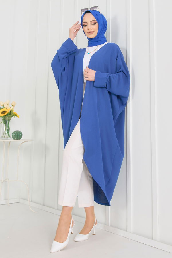 Kimono Mavi - 22404