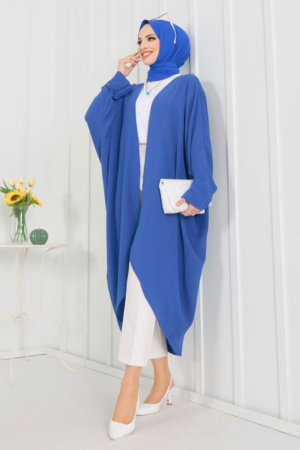 Kimono Mavi - 22404