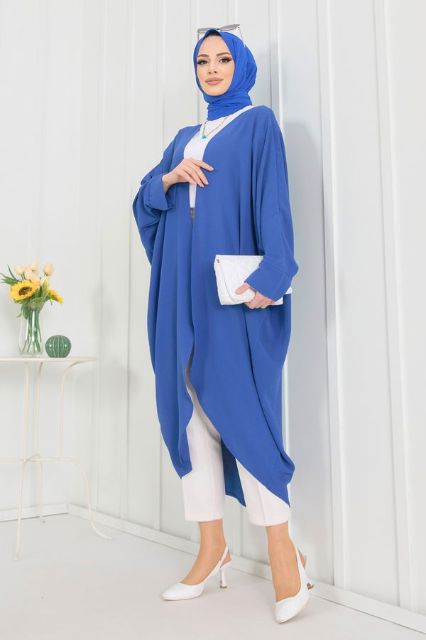 Kimono Mavi - 22404