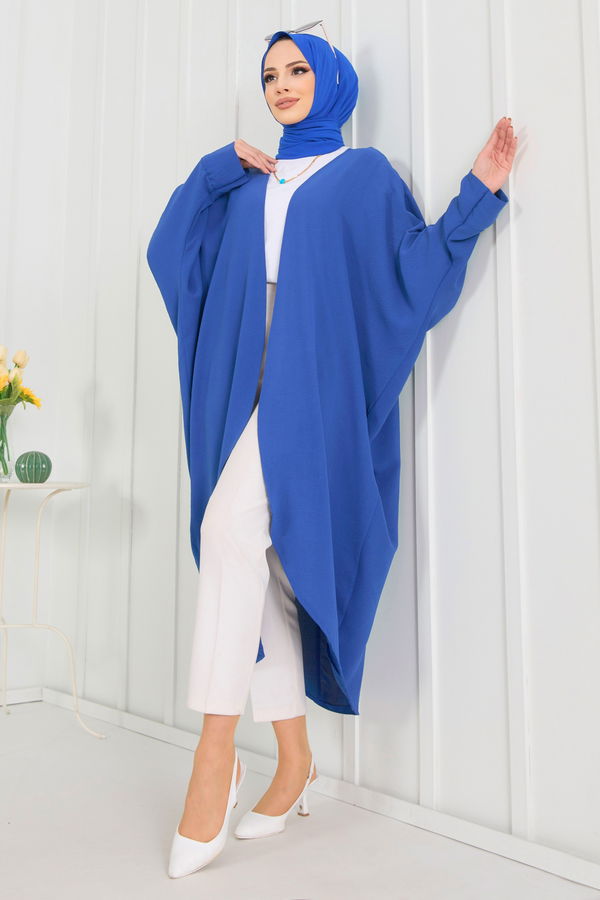 Kimono Mavi - 22404