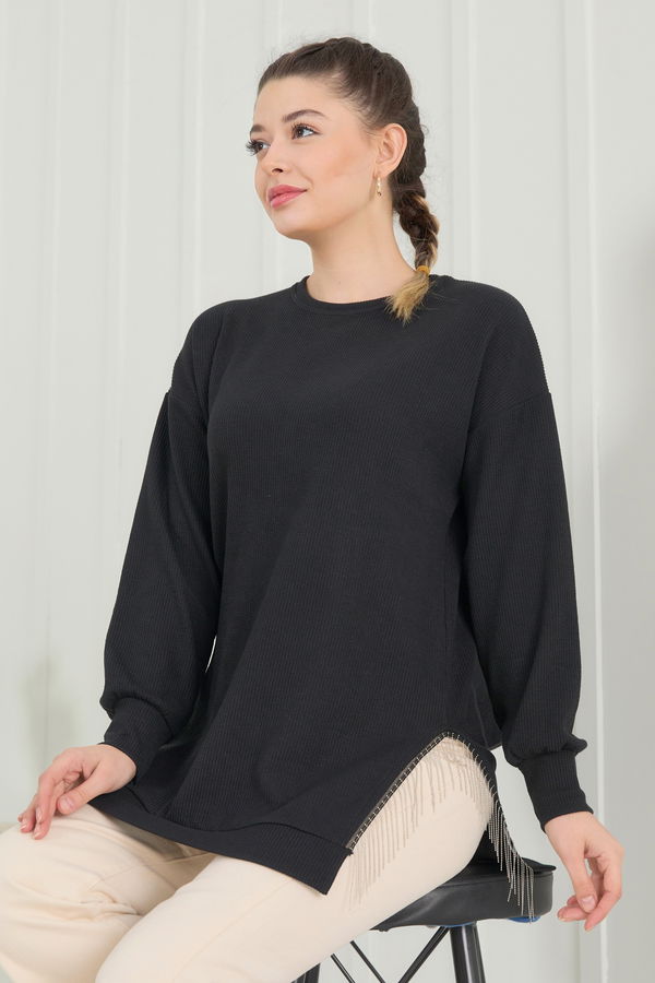 Tunik Siyah - 22420