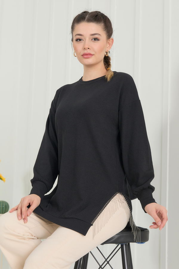 Tunik Siyah - 22420