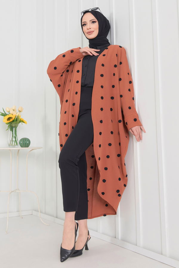 Kimono Kiremit - 22405
