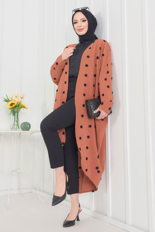 Kimono Kiremit - 22405