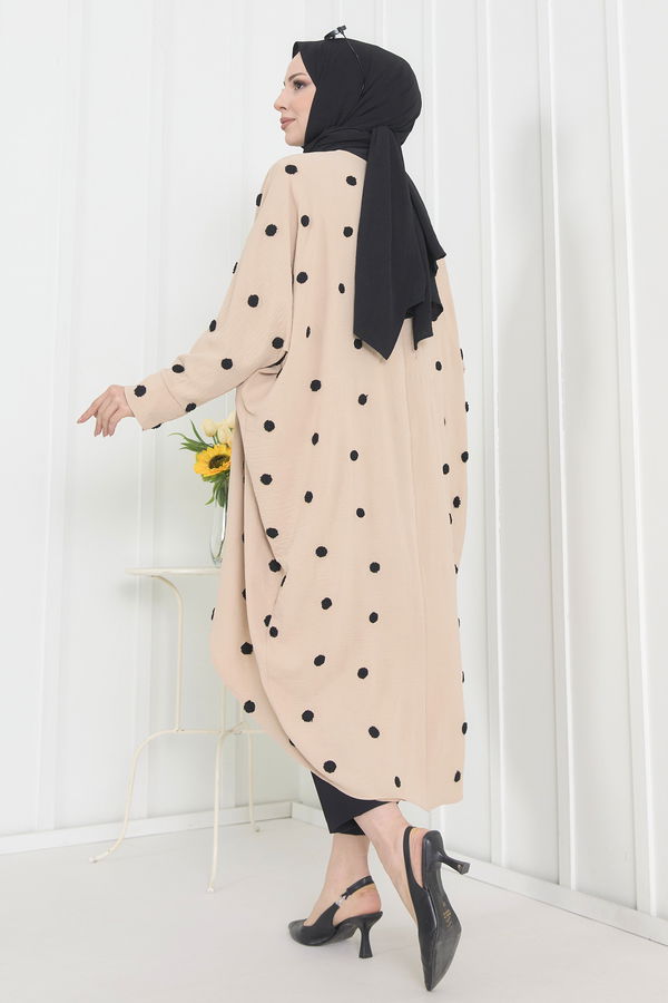 Kimono Bej - 22405