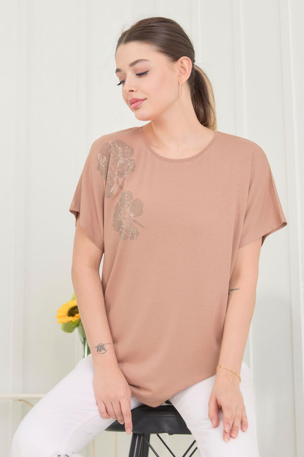 T-Shirt Vizon - 22447
