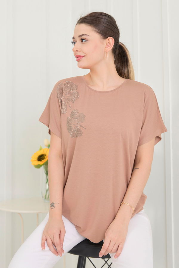 T-Shirt Vizon - 22447