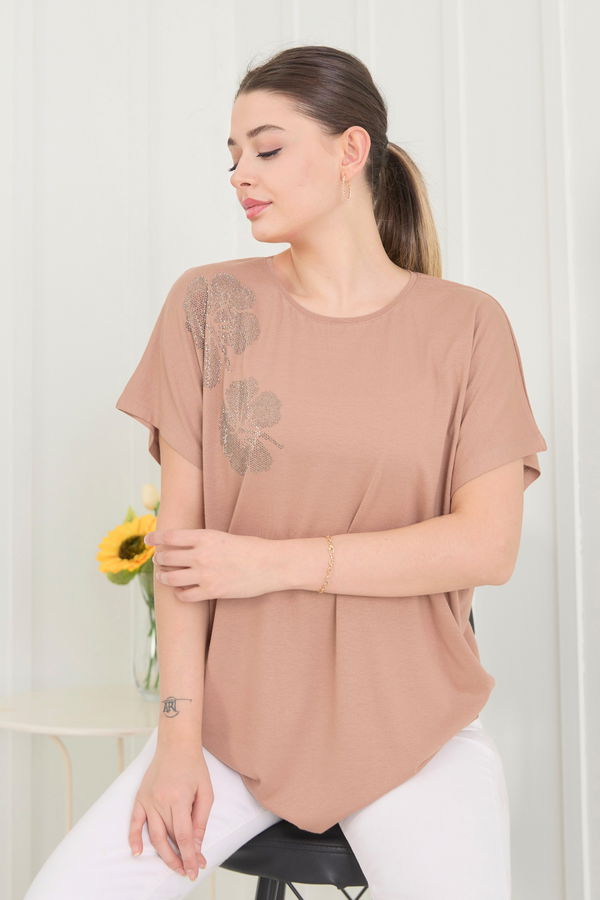 T-Shirt Vizon - 22447