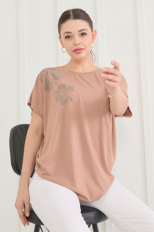 T-Shirt Vizon - 22447